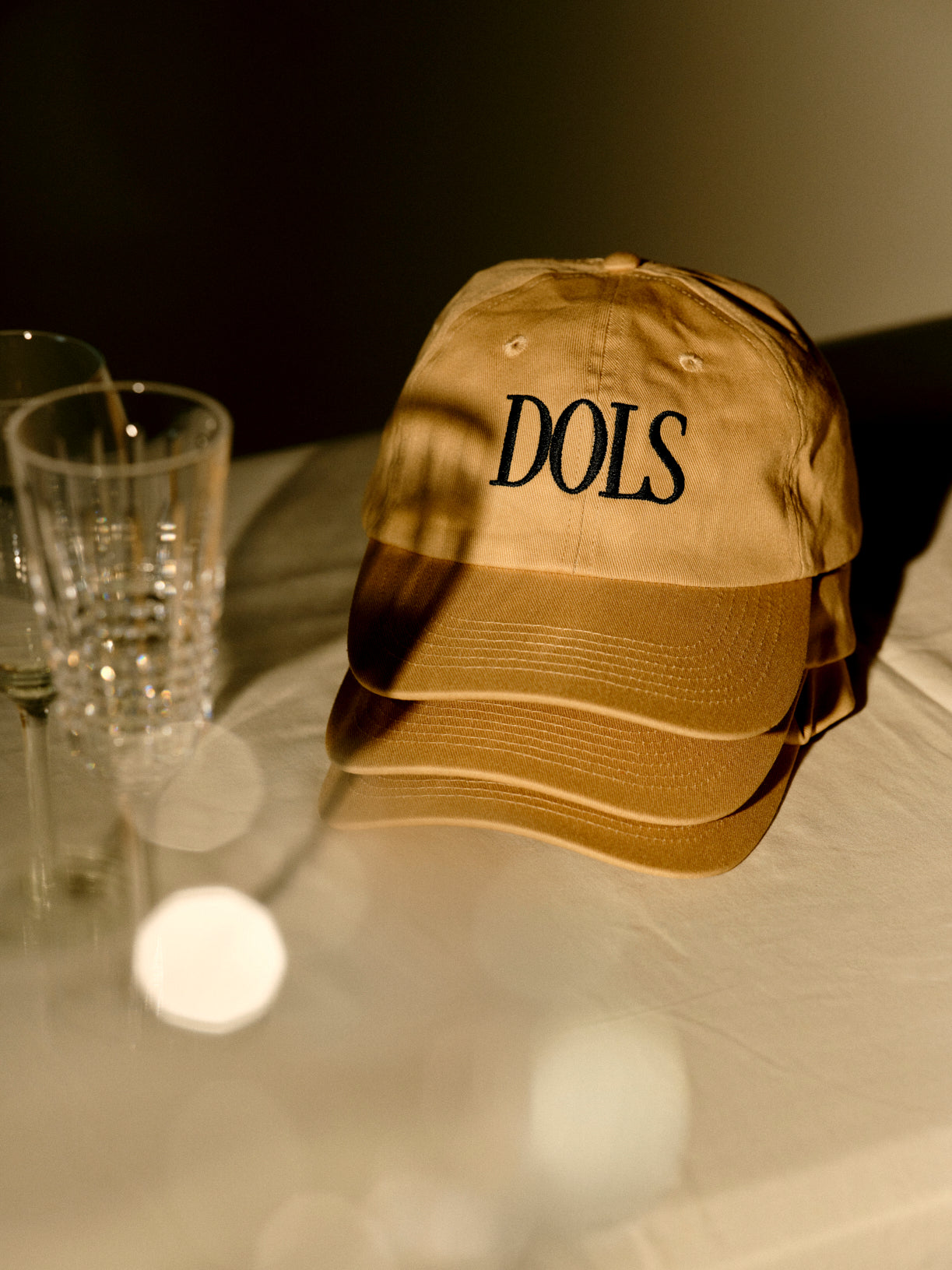 Dols Hat