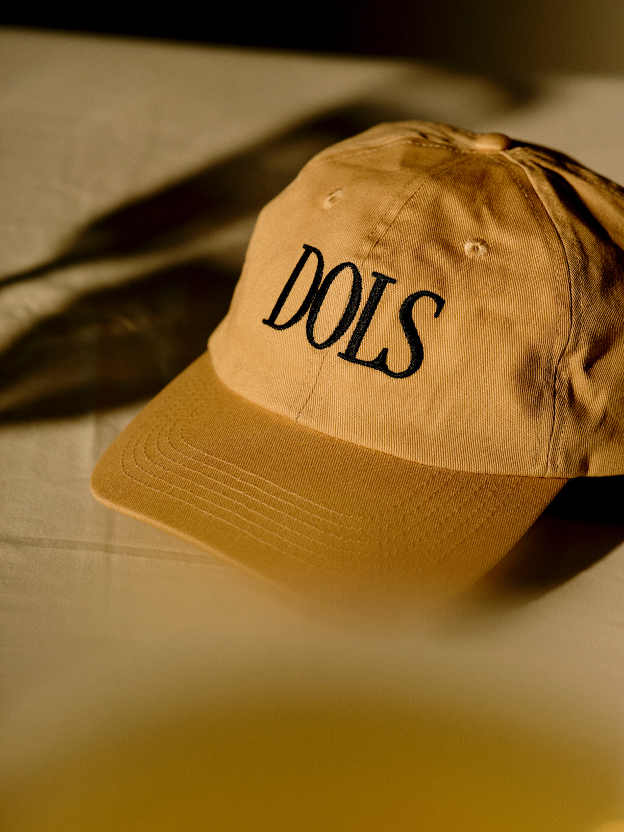 Dols Hat