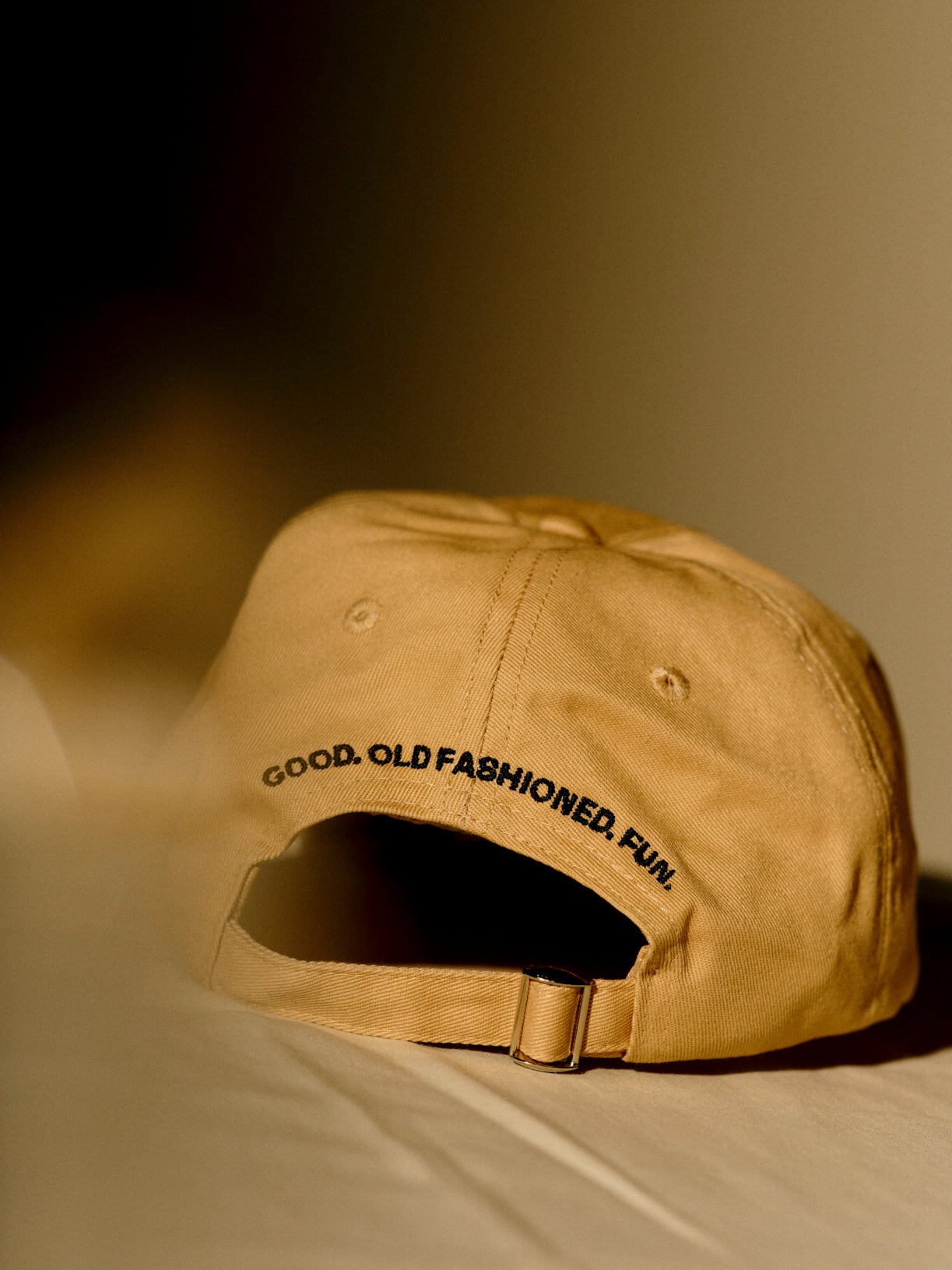 Dols Hat