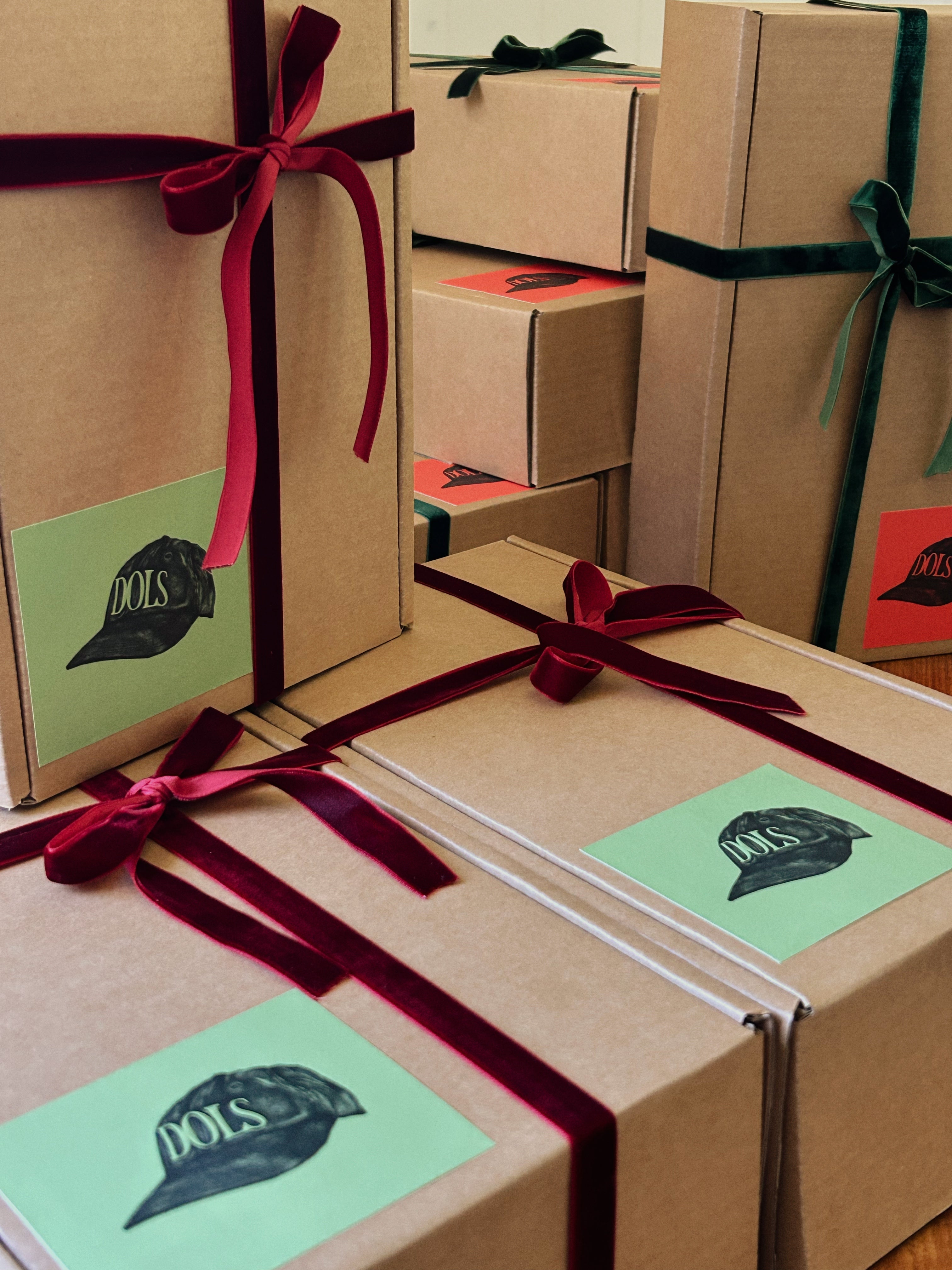 Two Bottle Gift Pack